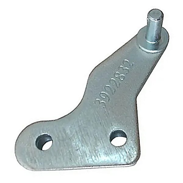 Alavanca de Corte de Combustível Solenoide Cargo 1617