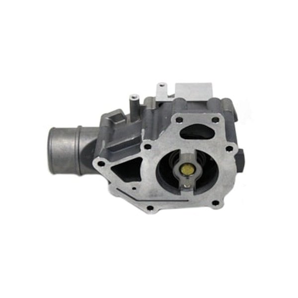 Válvula Terminal Cargo 2042/2842 Motor 10.3 FPT 420CV Completo