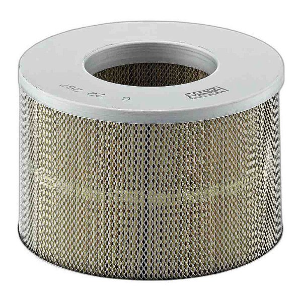 Filtro de Ar Toyota Hilux 3.0 Turbo