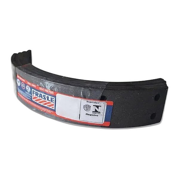 Lona de Freio Traseira D20 93