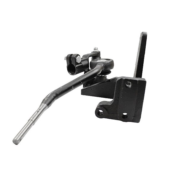 Alavanca Câmbio Completo Cargo 816/1119 2003