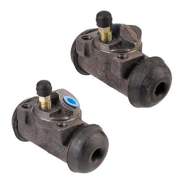 Cilindro Roda Traseiro Lado Direito Grand Blazer/Silverado 99/1"/1/8 3500HD