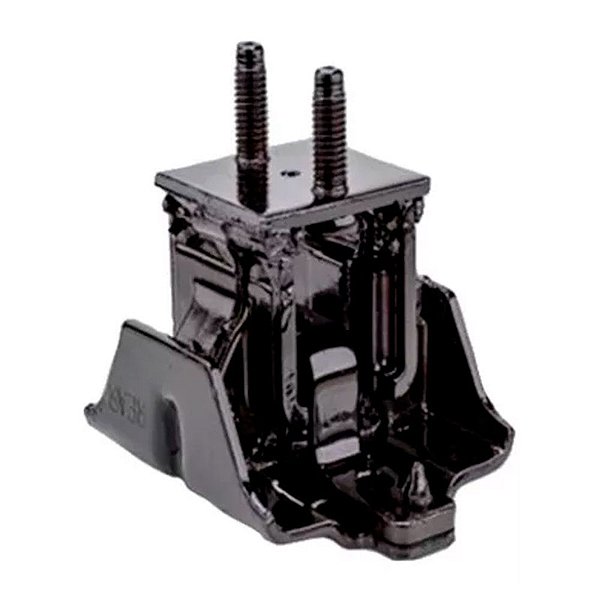 Coxim de Câmbio Ranger 2.5 4x2 Flex 2012/2020