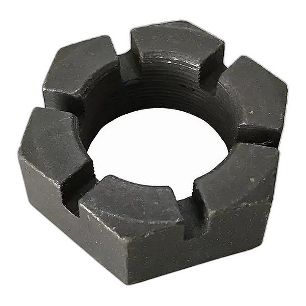 Porca Mangueira Eixo F12000 Cargo