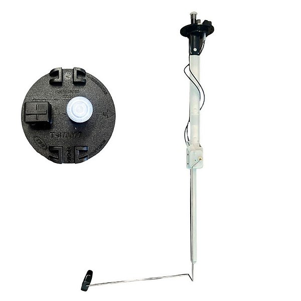 Boia Tanque 325 Litros Cargo Extra Pesado 2042/2842