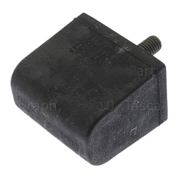 Batente Eixo Traseiro F350/4000 98/