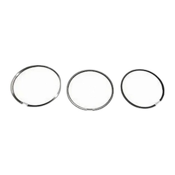 Jogo Anéis Motor FNH Cargo 0.50 1 Cilindro