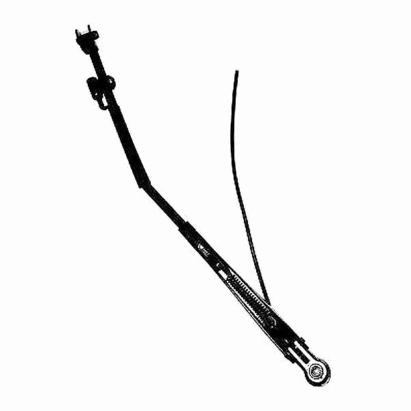 Braço Limpador Para Parabrisa Cargo Todos 85/