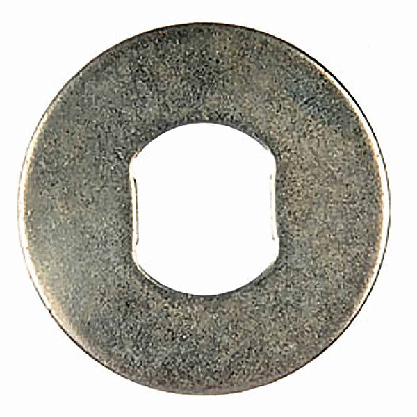 Arruela Encosto Rolamento Externo Roda Dianteira F250/350 Ranger