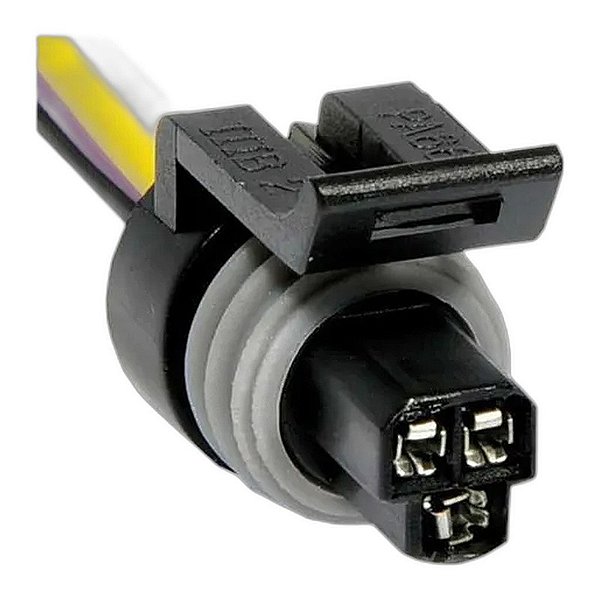 Conector Elétrico