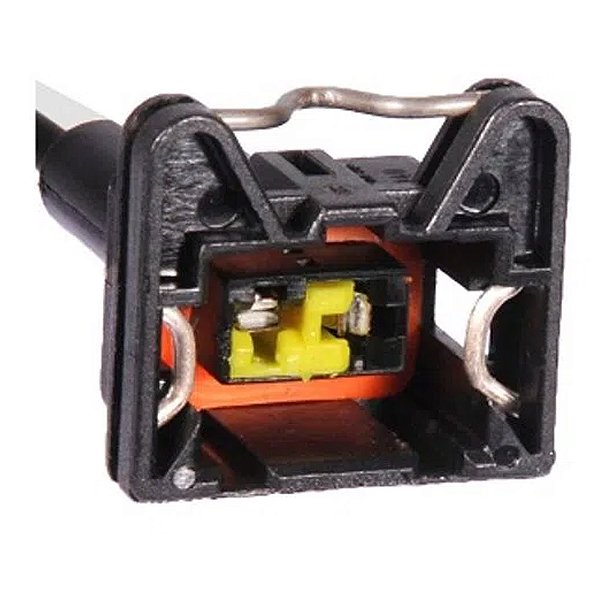 Chicote 2 Vias Conector Fêmea Reservatório