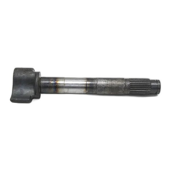 Eixo S Dianteiro Lado Direito Volkswagen/Ford/Agraale 8/9 Ton 28E