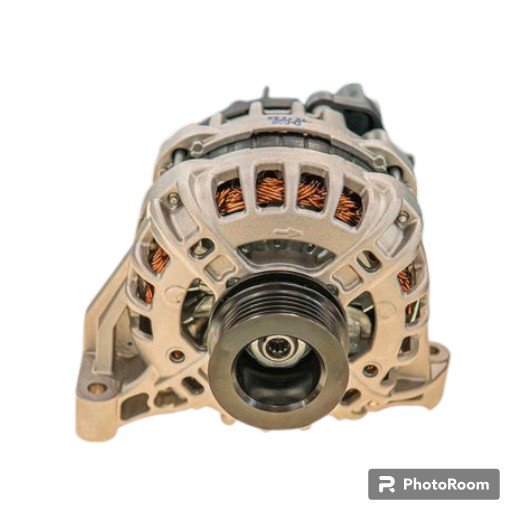 Alternador 14V 110A - Pedaço Anexo: 78