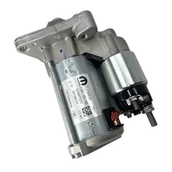 Motor de Partida
