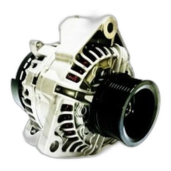 Alternador Cargo 28V 80A