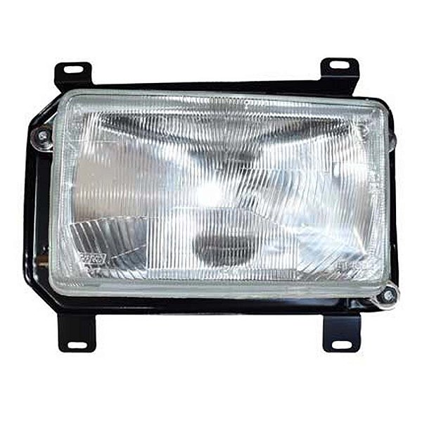Farol Dianteiro Lado Esquerdo Volkswagen 7100/7110 Leve 1994/1999