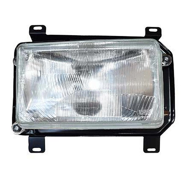 Farol Dianteiro Lado Direito Volkswagen 7100/7110 Leve 1994/1999