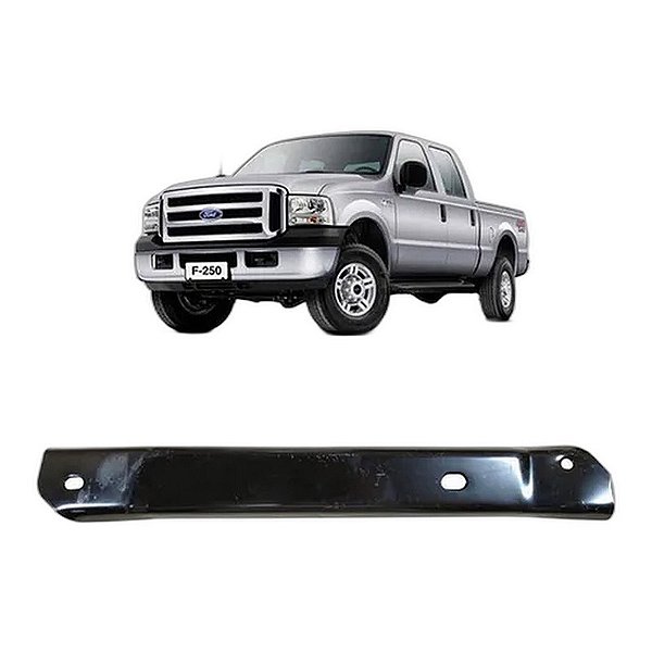 Suporte Superior para Parachoque Dianteiro F250/350/4000