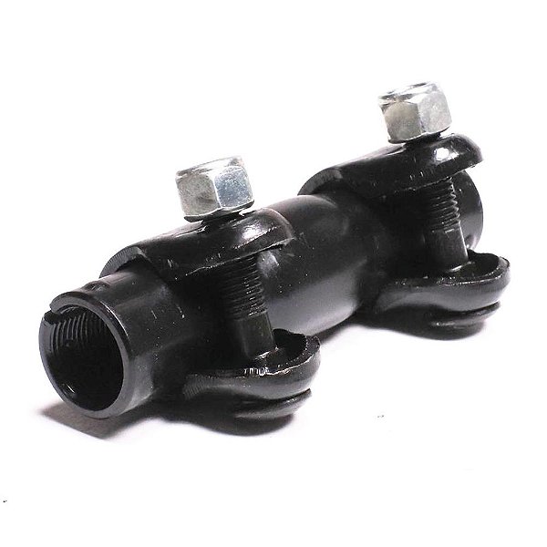 Abraçadeira Barra Direção Curta F250/350 98/