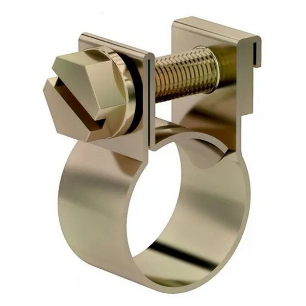 Abraçadeira Universal 07X09