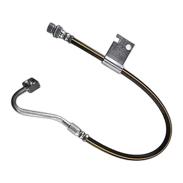 Flex Freio Dianteiro Lado Direito S10 4x4 1994/...