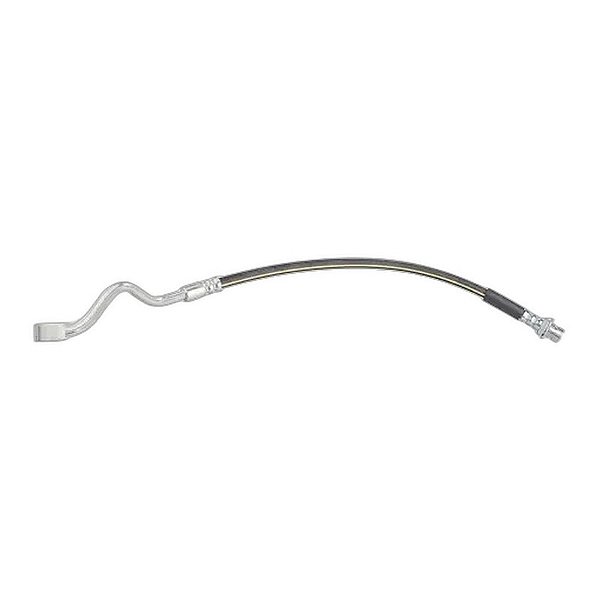 FLEX FREIO DIANTEIRO LADO DIREITO F250 1999/... COM ABS/F4000 LADO ESQUERDO