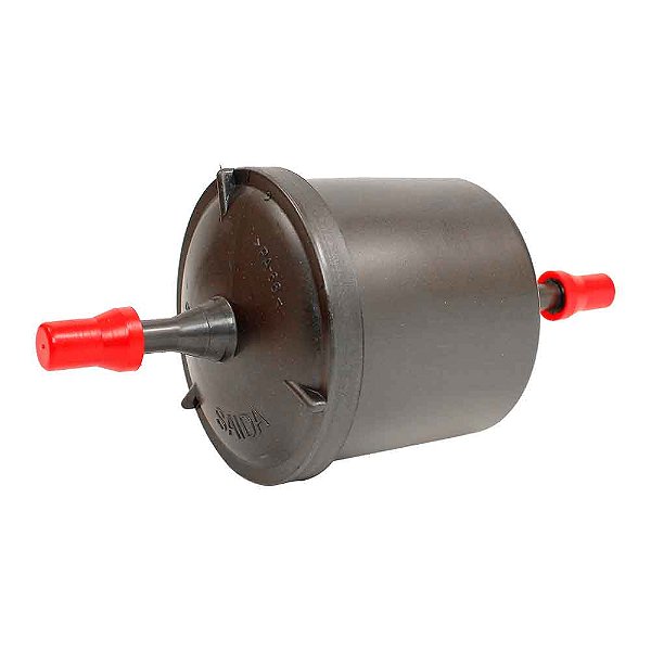 Filtro Combustível Universal Gasolina