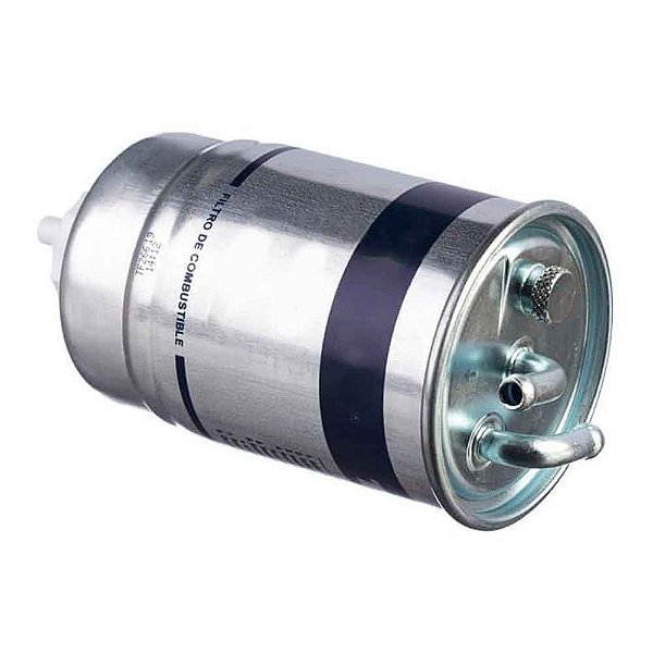 Filtro de Combustível F250 MWM /2000 S10 2.8