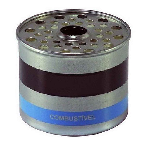 Filtro Combustível Cavidade Curta D10/20 79