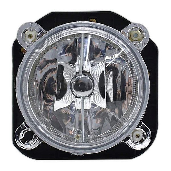 Farol Dianteiro Luz Baixa Cargo 2013/Todos Lado Direito