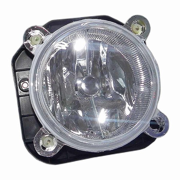 Farol Dianteiro Luz Baixa Cargo 2013/Todos Lado Esquerdo