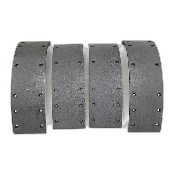 Lona de Freio Traseira para F250/350 1998/ Padrão