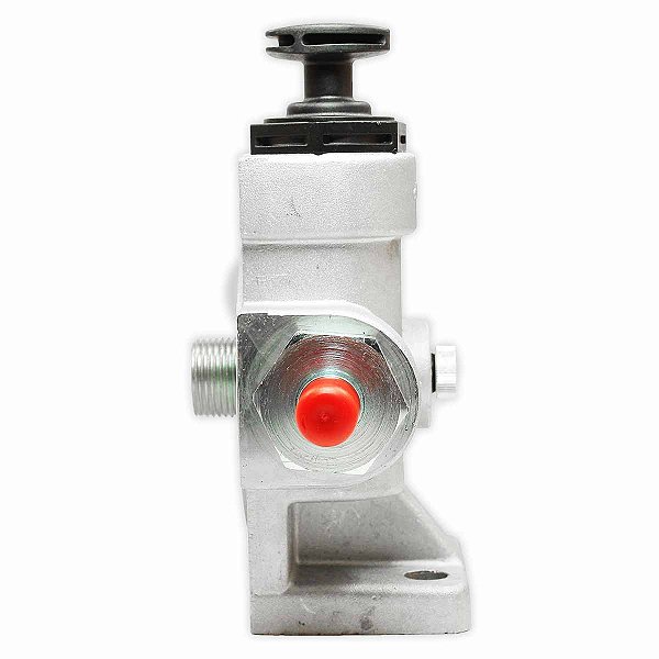 Cabeçote Filtro Combustível Raccor Cargo/Constellation PSD970/1 Cargo/Constellation