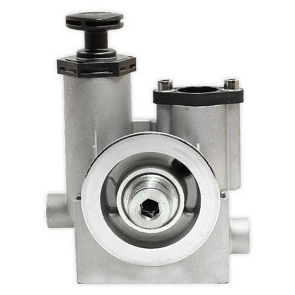 Cabeçote Filtro Combustível Raccor Cargo Eletrônico 2010/2 Cabeçote