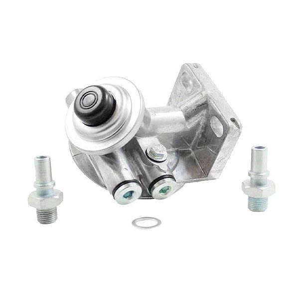 Cabeçote Filtro Combustível Raccor Cargo 2012 Eletrônico Cabeçote