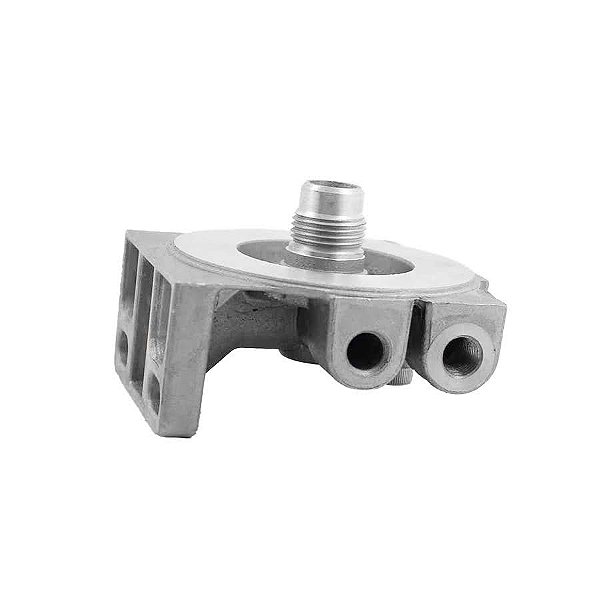 Cabeçote Filtro Diesel Volkswagen 2W0127401 FH7401