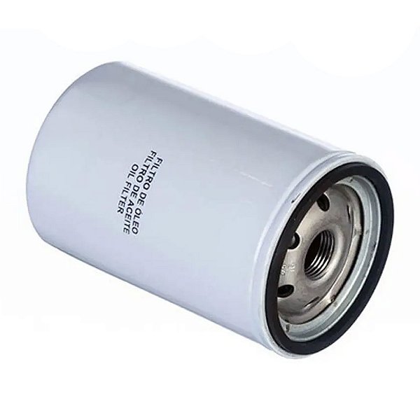 Filtro de Óleo Lubrificante F4000 F350 98/Cummins 4C