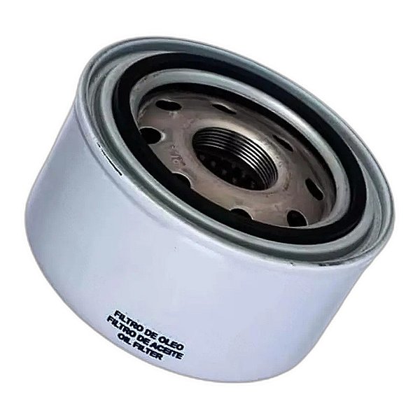 Filtro de Óleo S10 MWM 2.8 / Agrale 6000 Furgovan 600