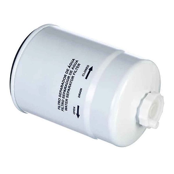 Filtro Combustível Racor Cummins B Cargo 814/815 Blindado CA