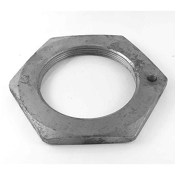 Porca Carcaça Eixo Traseiro Volkswagen 14210 Carcaça