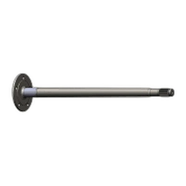 Semi Eixo Traseiro F1000 85/96 Bras Turbo 29E5F807M 356R Braseixos 406