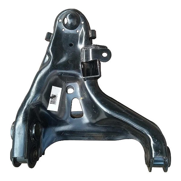 Bandeja Dianteira Inferior Lado Esquerdo S10/Blazer 1998/2000 4x4 Turbo Diesel