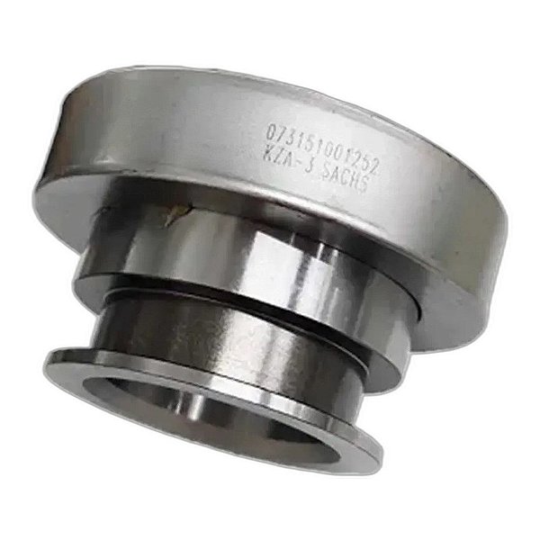 Rolamento de Embreagem F1/4000 VW7100/14150 MWM RCL5035 F45535