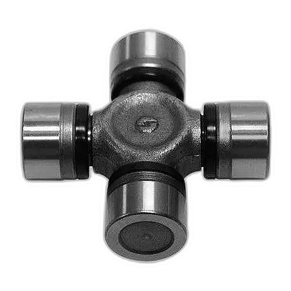 Cruzeta Cardan Dianteira Hilux Tração 4x4 2005/ - Trava Externa