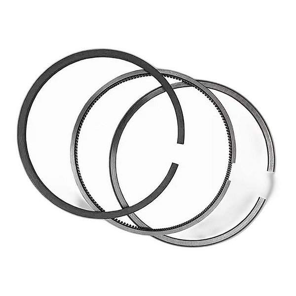 Jogo Anéis Motor MWM 2.5 Sprint MBB