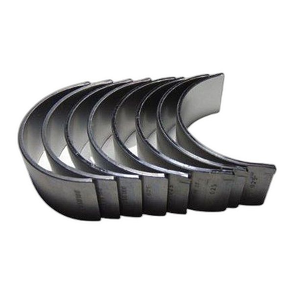 Jogo de Bronzinhas de Biela 0.25 Ranger HSD 2.8 2001