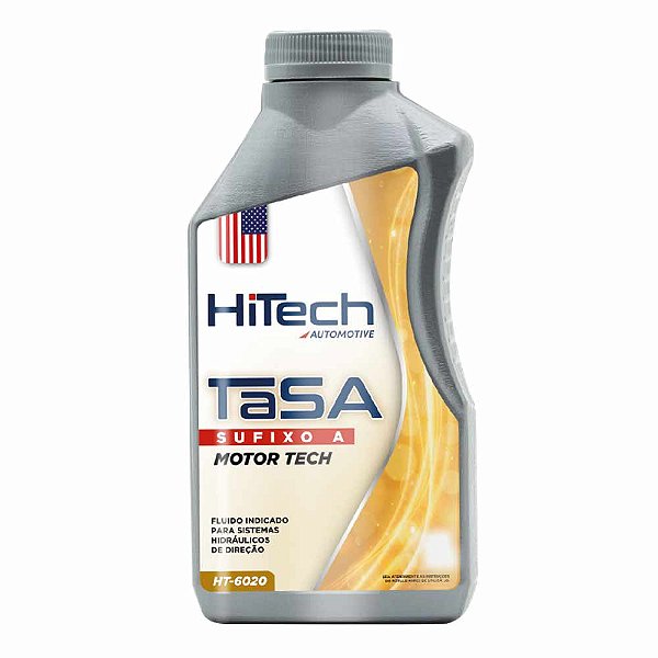 Óleo Tipo A ATF para Transmissão 1 Litro