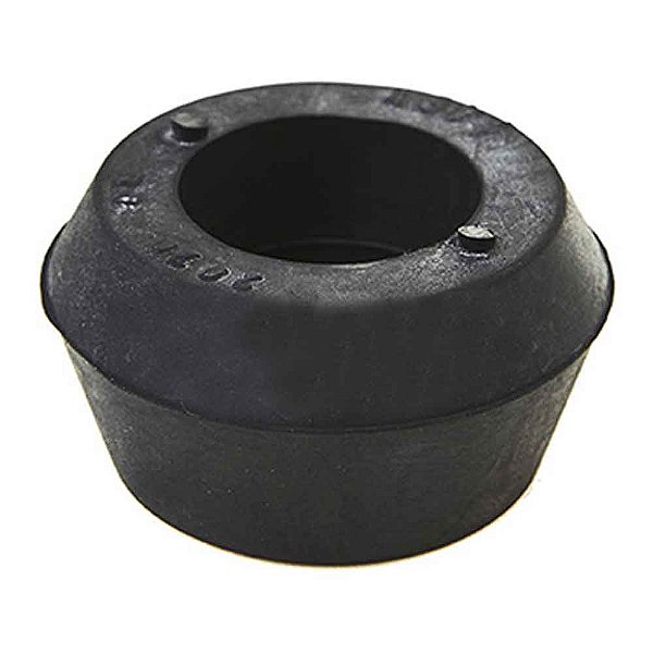 Bucha Amortecedora Dianteira/Traseira Cargo/VW Caminhão