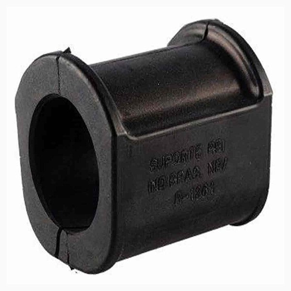 Bucha Estabilizadora Dianteira 40mm Worker/Constellation 2004/ VA3