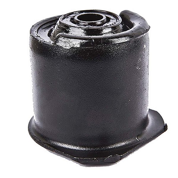 Coxim Cabine Dianteiro Com Tubo Volkswagen/Ford R277